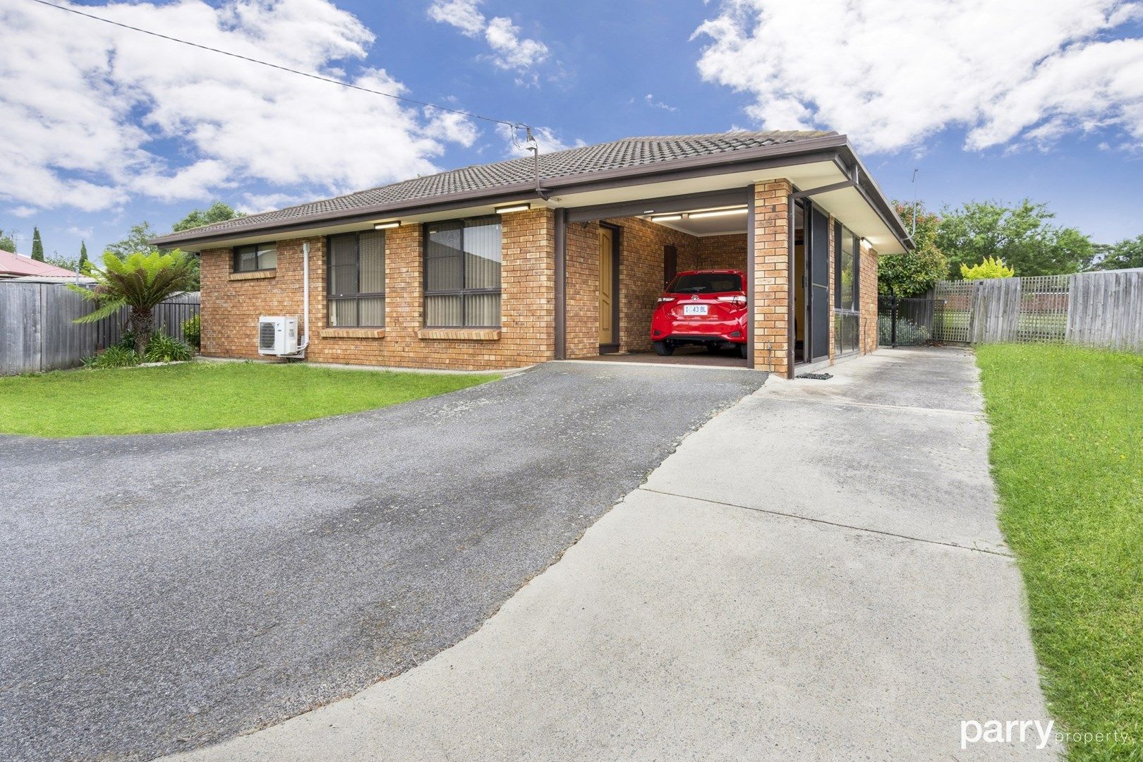 4/41 Marlborough Street, Longford TAS 7301, Image 0