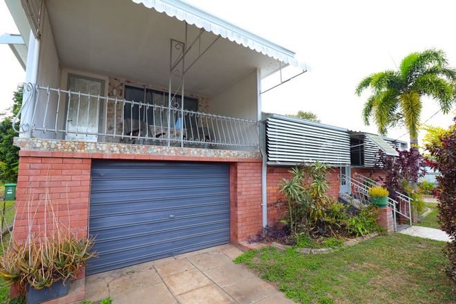 Picture of 137 Ninth Avenue, HOME HILL QLD 4806