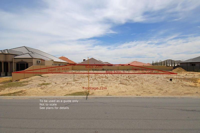 (Lot 203)/59 Landsdale Road, Darch WA 6065, Image 2