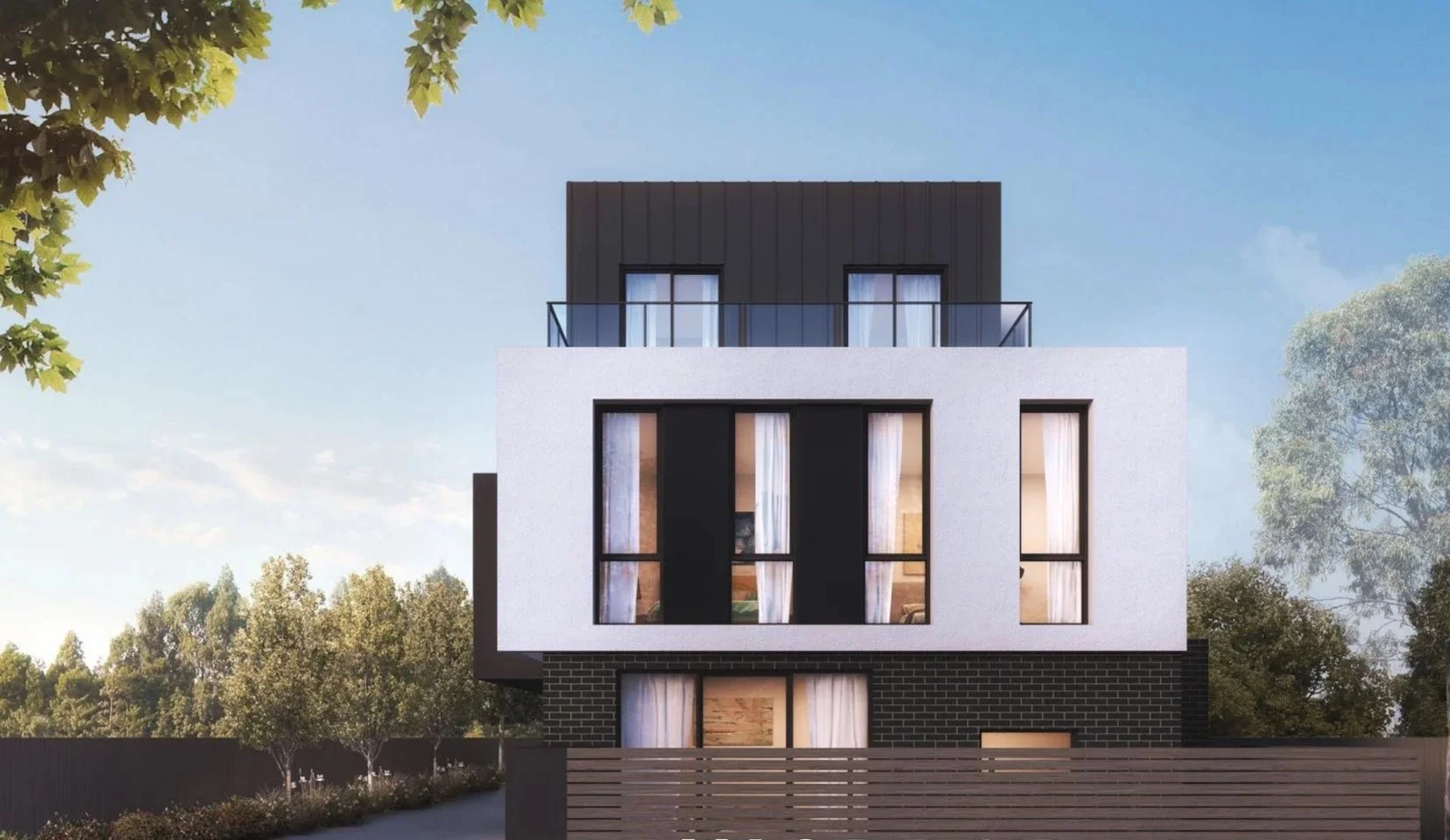 Primary image of 3/15 Landale Avenue, Croydon VIC 3136