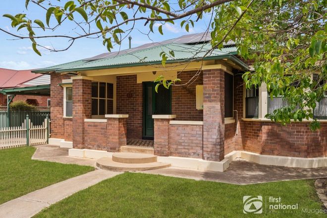 Picture of 53 Mortimer Street, MUDGEE NSW 2850