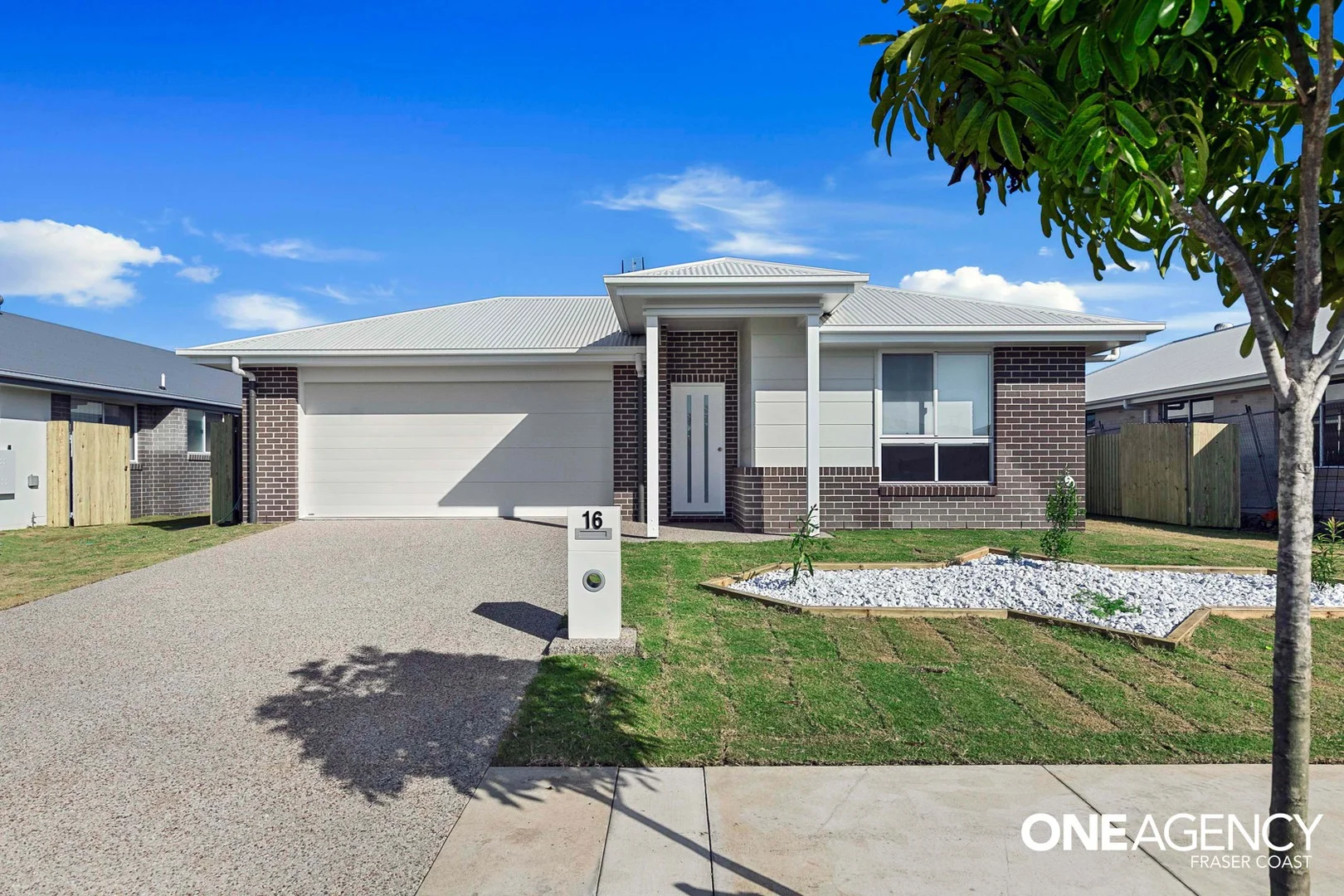 16 Grassbird Circuit, Wondunna QLD 4655