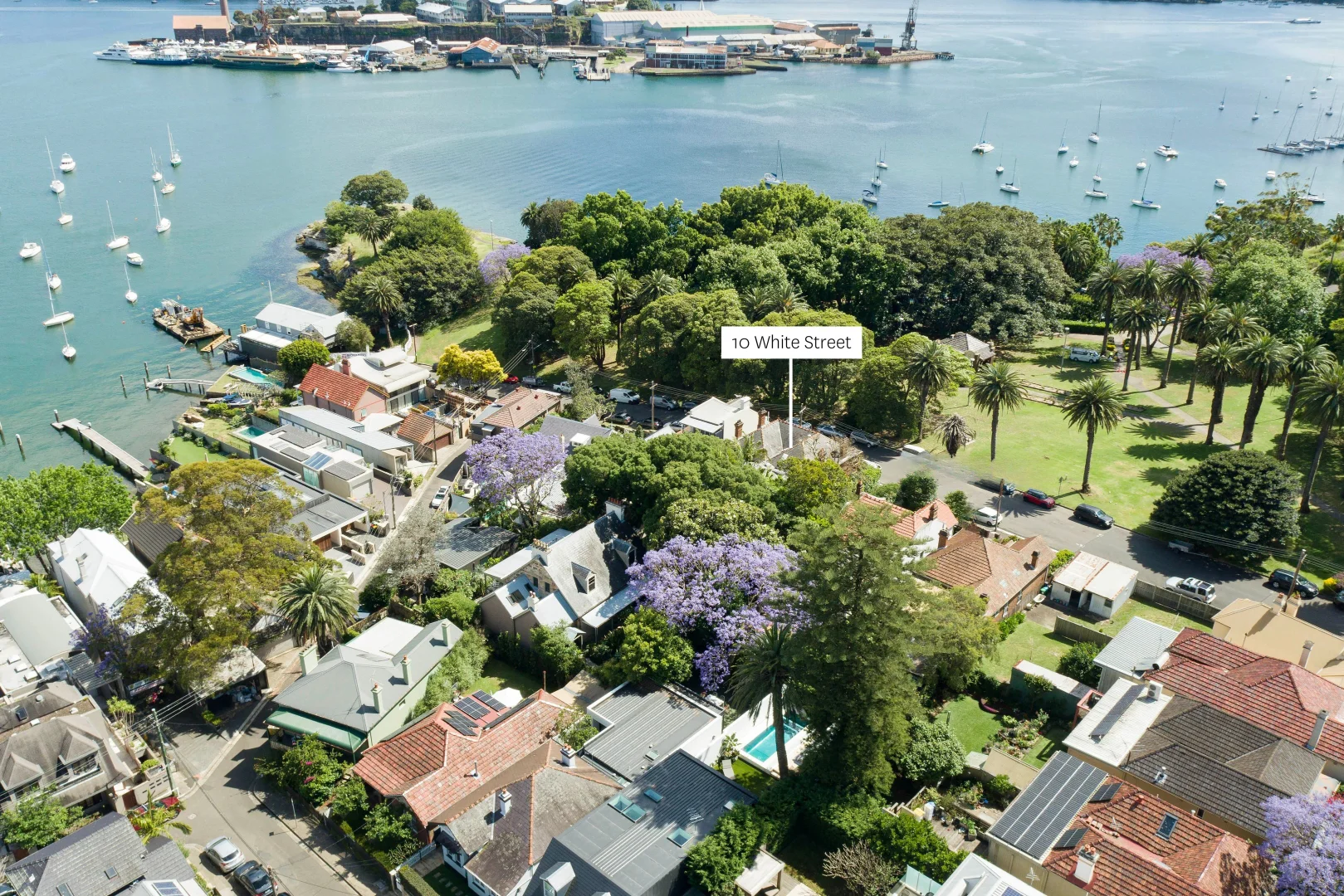 Additional image 19 of 10 White Street, Balmain NSW 2041