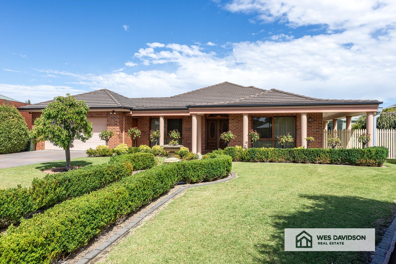 5 Agnew Court, Horsham VIC 3400, Image 0