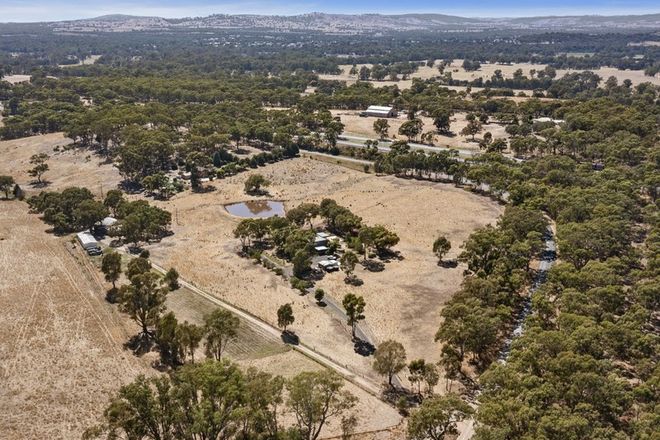 Picture of 90 Sungarrin Road, HILLDENE VIC 3660