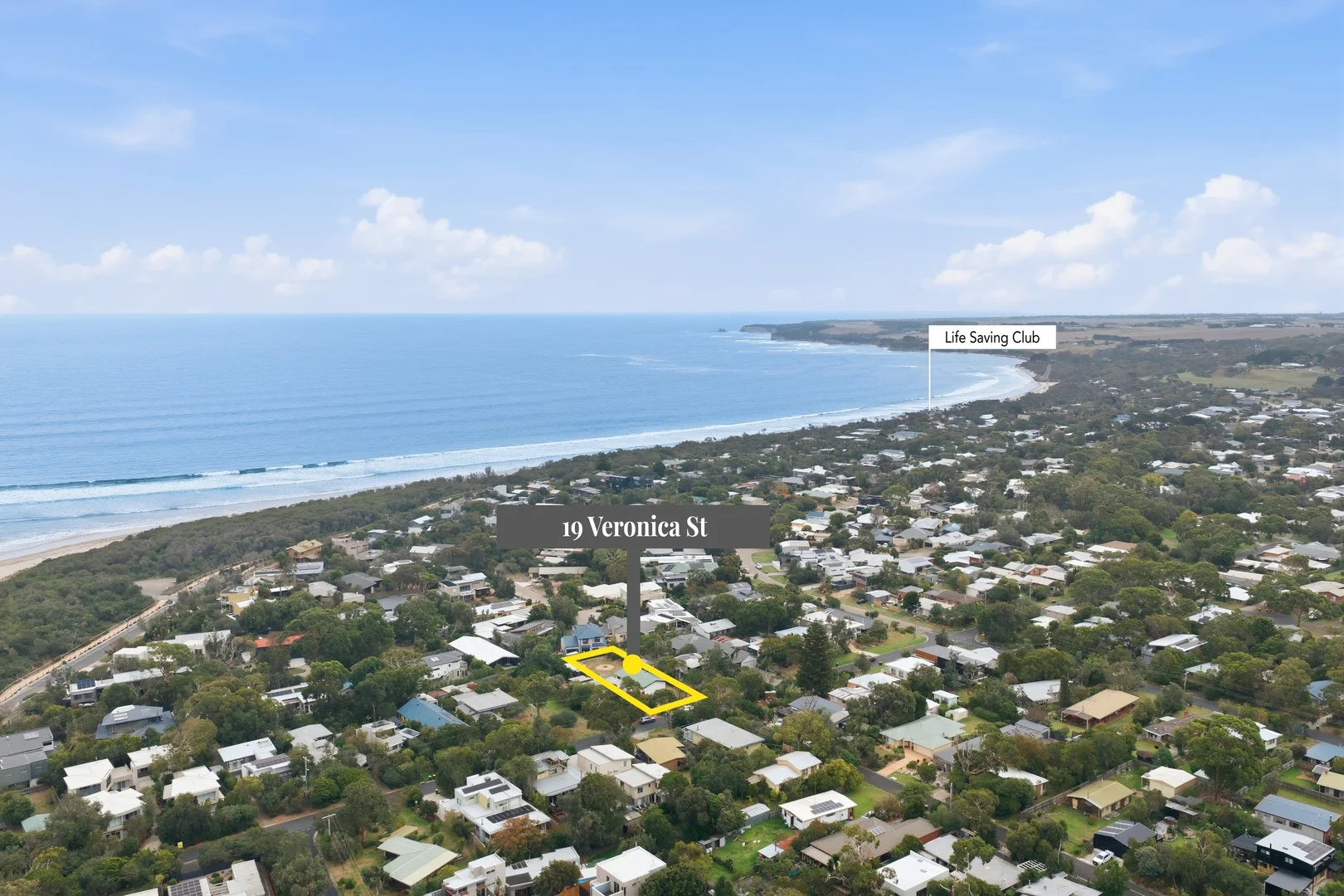 19 Veronica Street, Inverloch VIC 3996