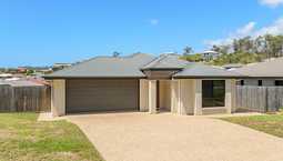 Picture of 14 Oakdale Drive, KIRKWOOD QLD 4680