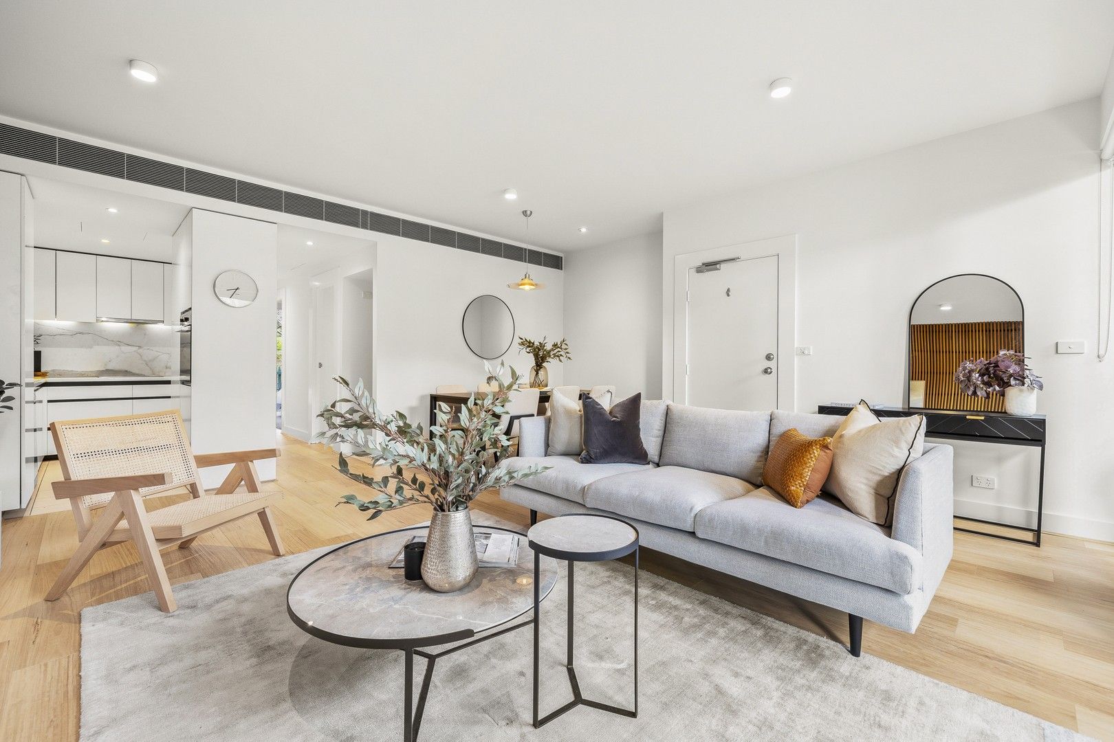 2 bedrooms Apartment / Unit / Flat in 1/79 Dodds Street SOUTHBANK VIC, 3006