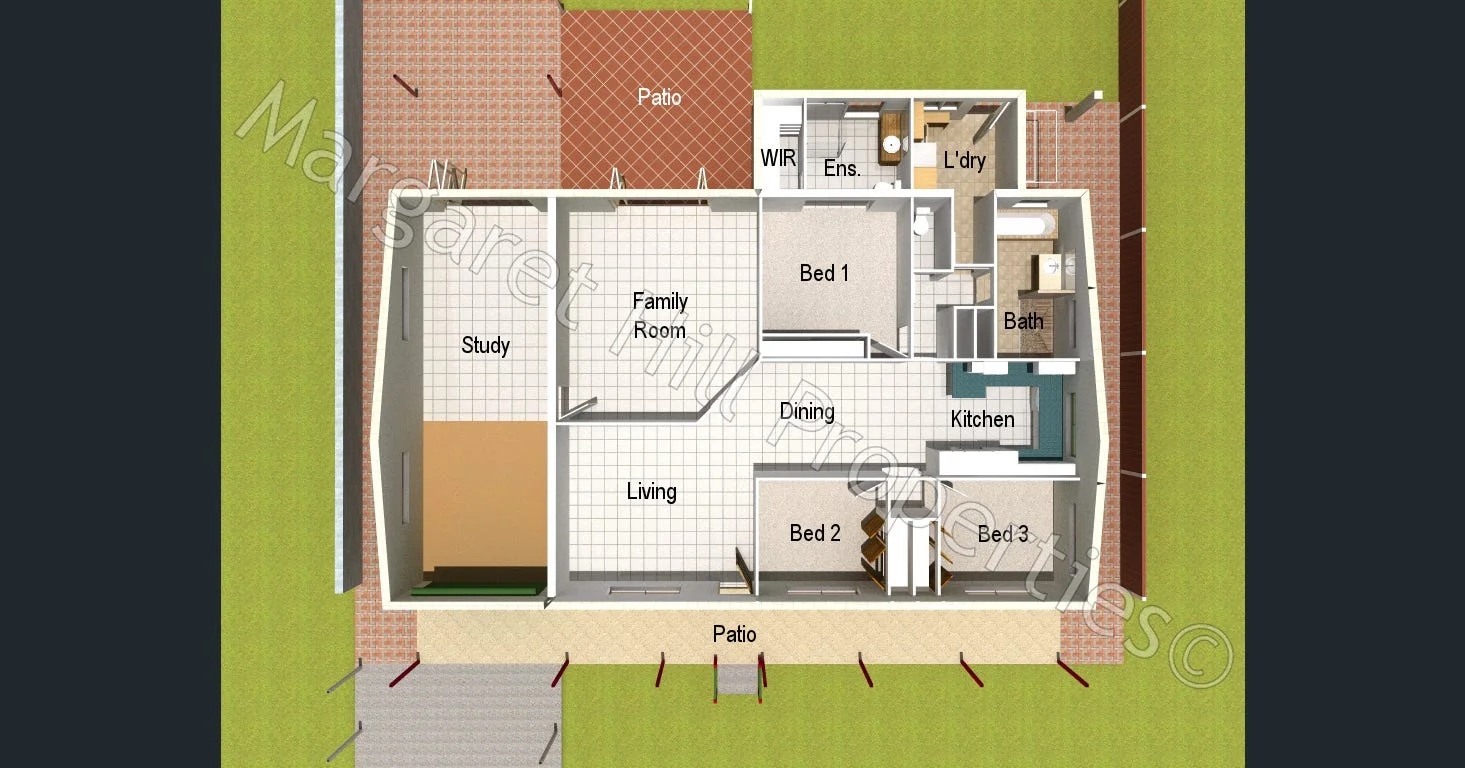 Additional image 16 of 7 Paringa St, Cranbrook QLD 4814