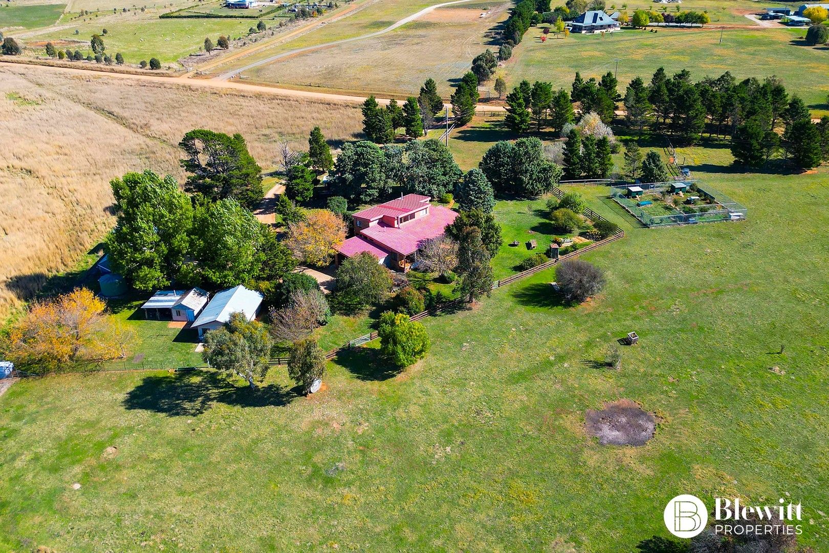 225 Micalago Road, Michelago NSW 2620, Image 0