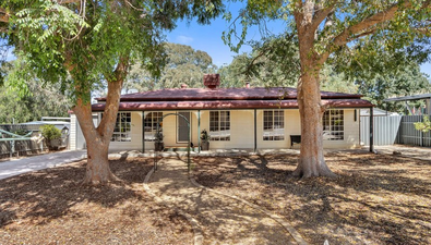 Picture of 5 Solomon Street, KAPUNDA SA 5373