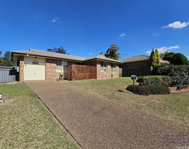 21 Peppermint Road, Muswellbrook NSW 2333