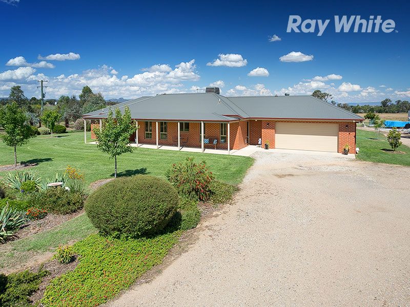 576 Glenellen Road, Gerogery NSW 2642, Image 0