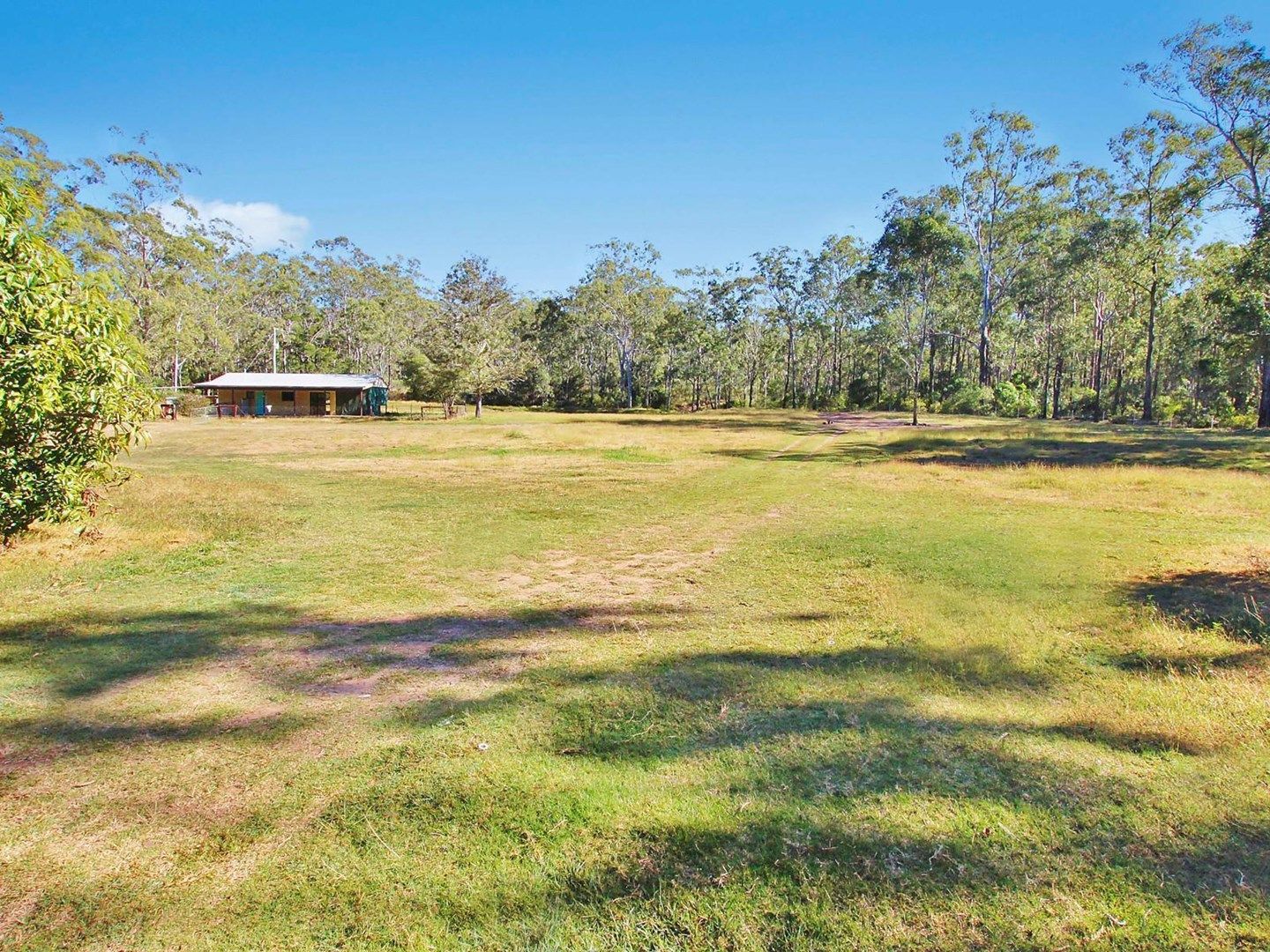 350 Struck Oil Road, Struck Oil QLD 4714, Image 0