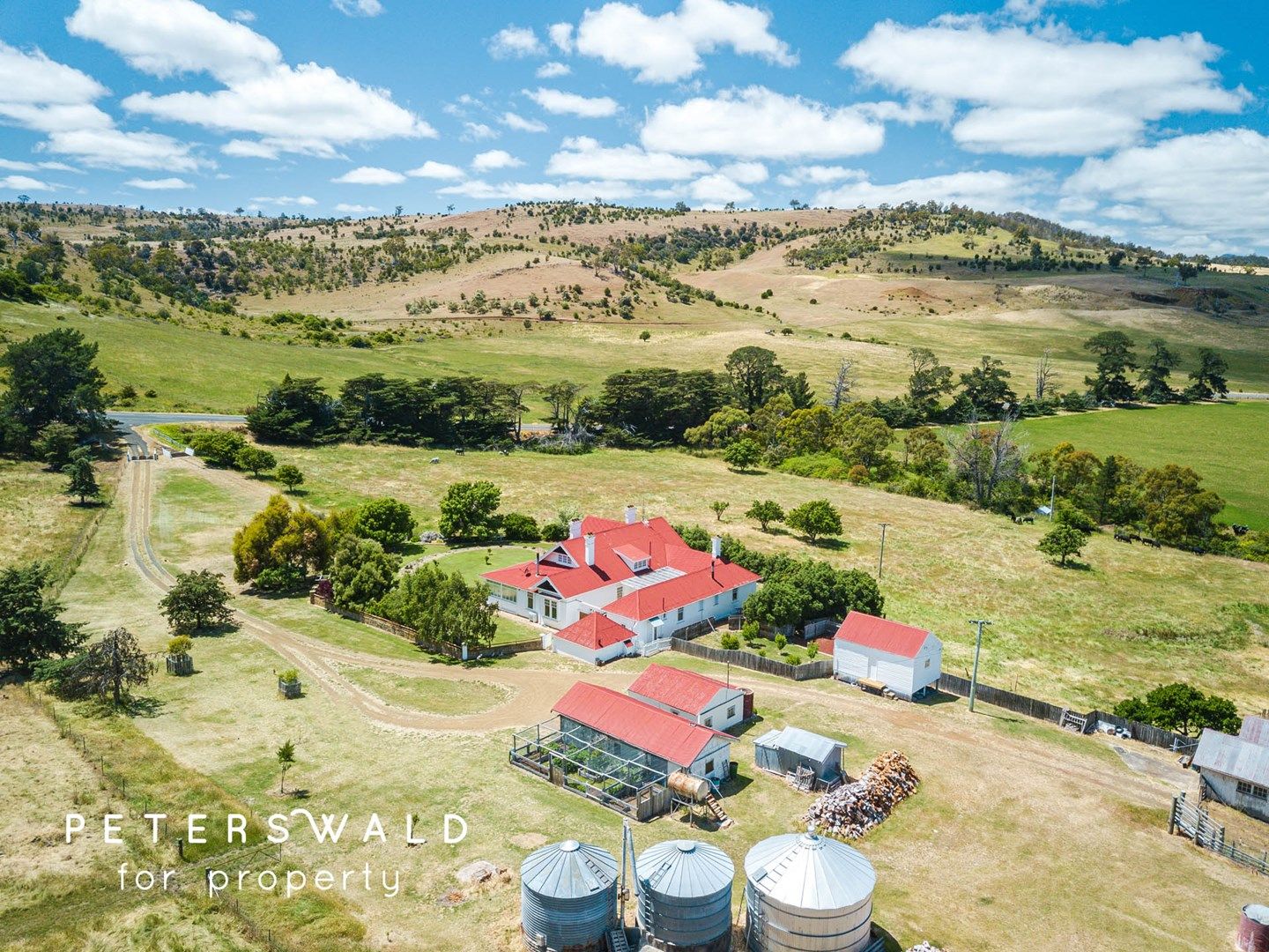 4981 Lyell Highway, Hamilton TAS 7140, Image 0