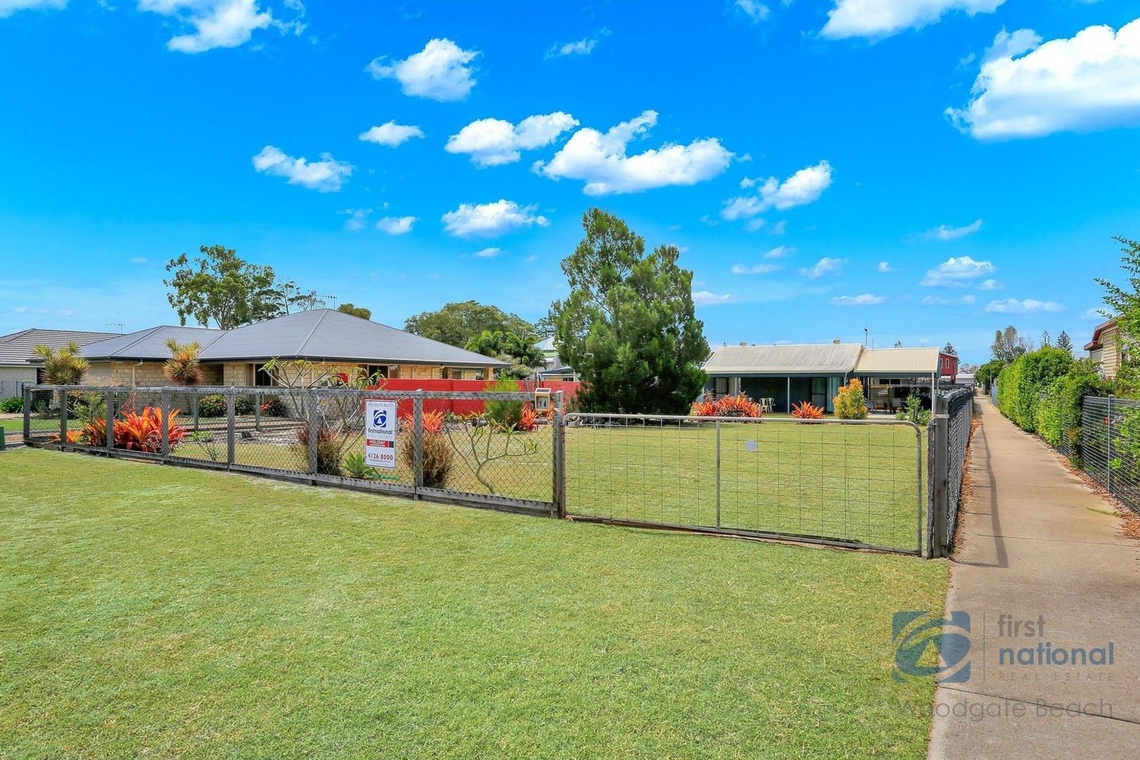 14 Acacia Street, Woodgate QLD 4660 House For Rent Domain