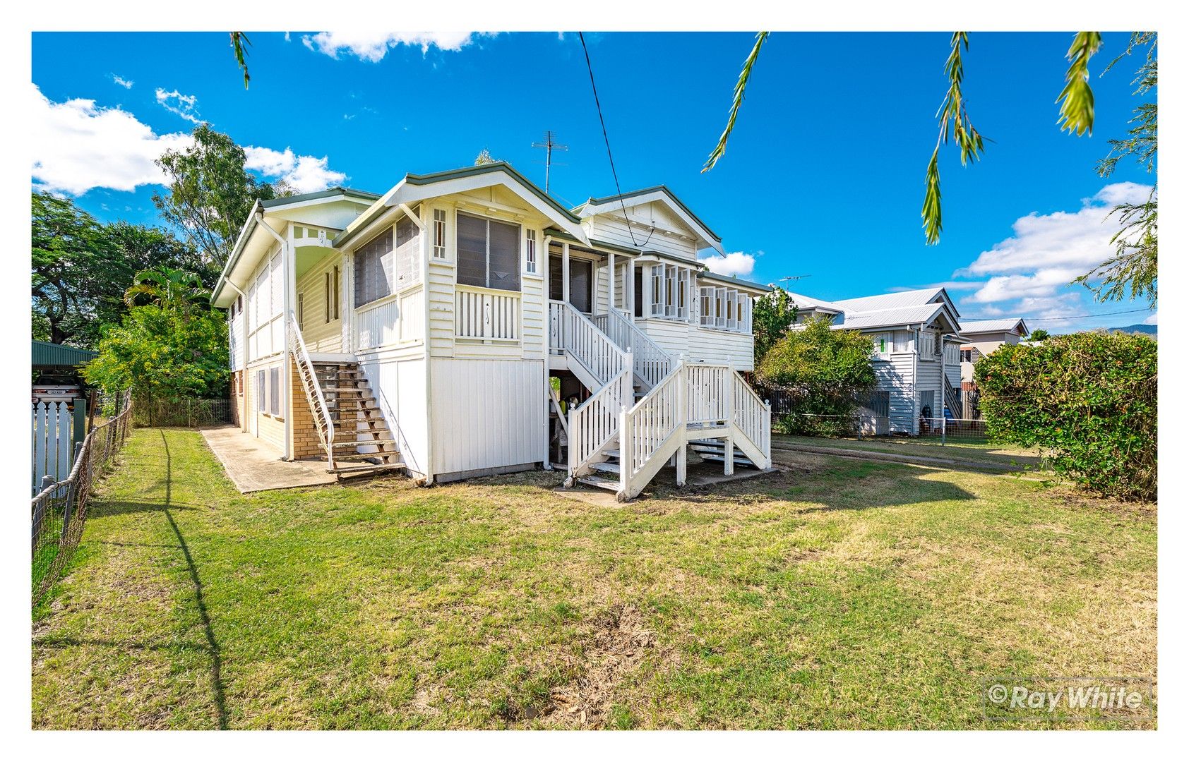 81 Painswick Street, Berserker QLD 4701, Image 0