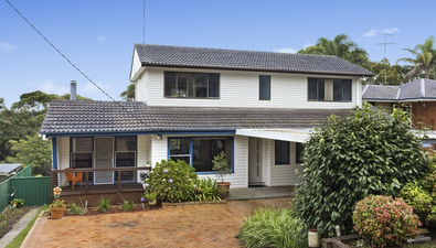 Picture of 7 Gwydir Street, ENGADINE NSW 2233