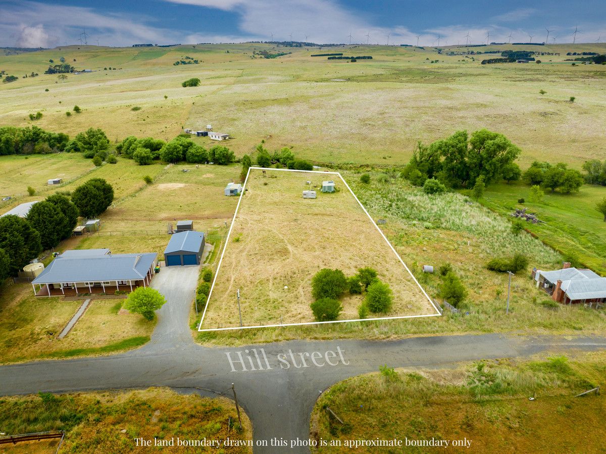 Lot 1 Hill Street, Taralga NSW 2580, Image 2