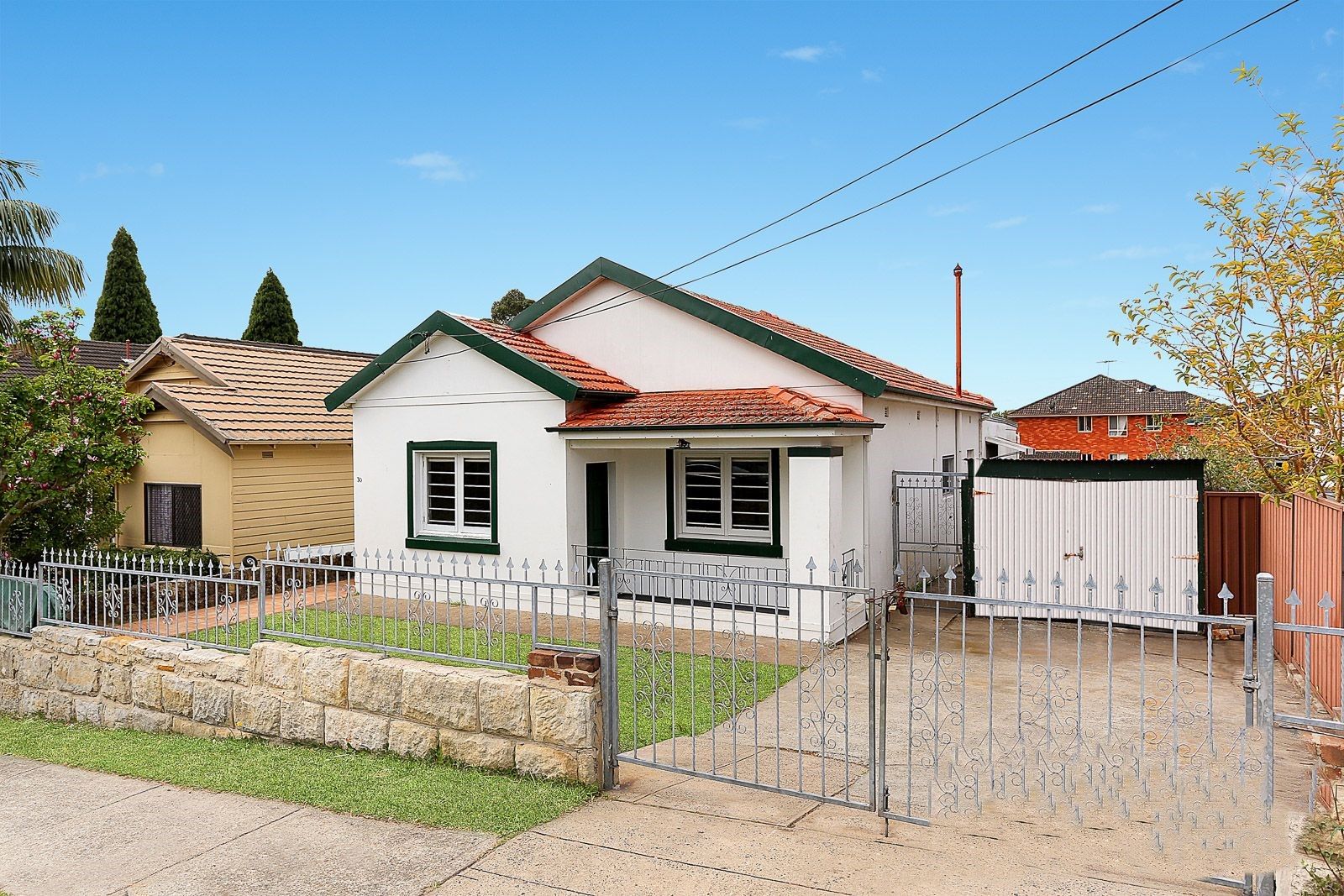 3 bedrooms House in 30 Moreton Street LAKEMBA NSW, 2195