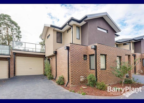 8/25 Dunblane Road, Noble Park VIC 3174