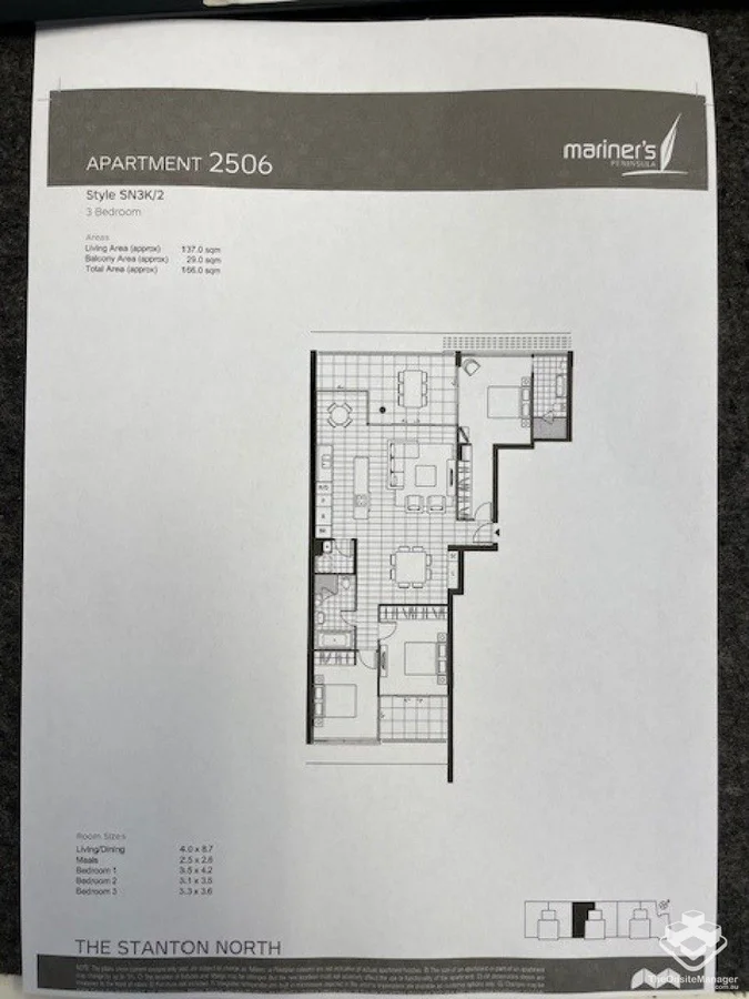 Additional image 17 of ID:21172846/6 Mariners Drive, Townsville City QLD 4810