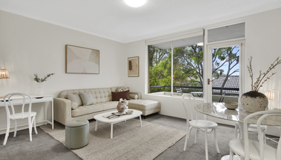 Picture of 15/82 Undercliff Street, NEUTRAL BAY NSW 2089