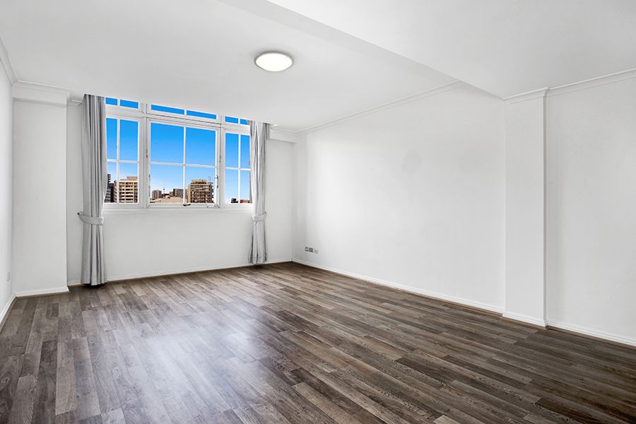 1 bedrooms Apartment / Unit / Flat in 732/99 Jones Street ULTIMO NSW, 2007