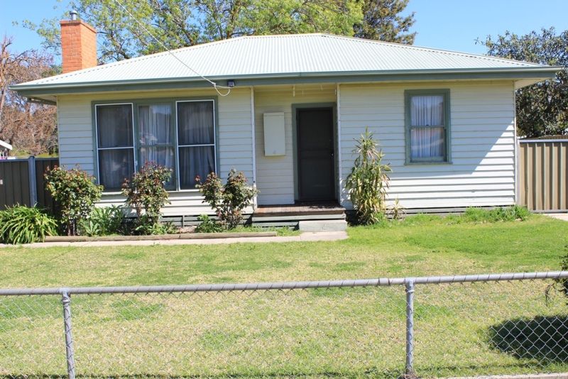 34 Elizabeth Street, EUROA VIC 3666, Image 0