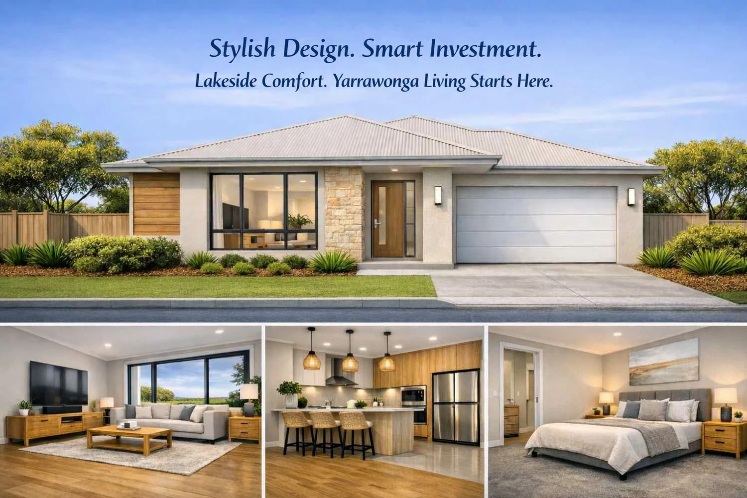 Primary image of Yarrawonga VIC 3730