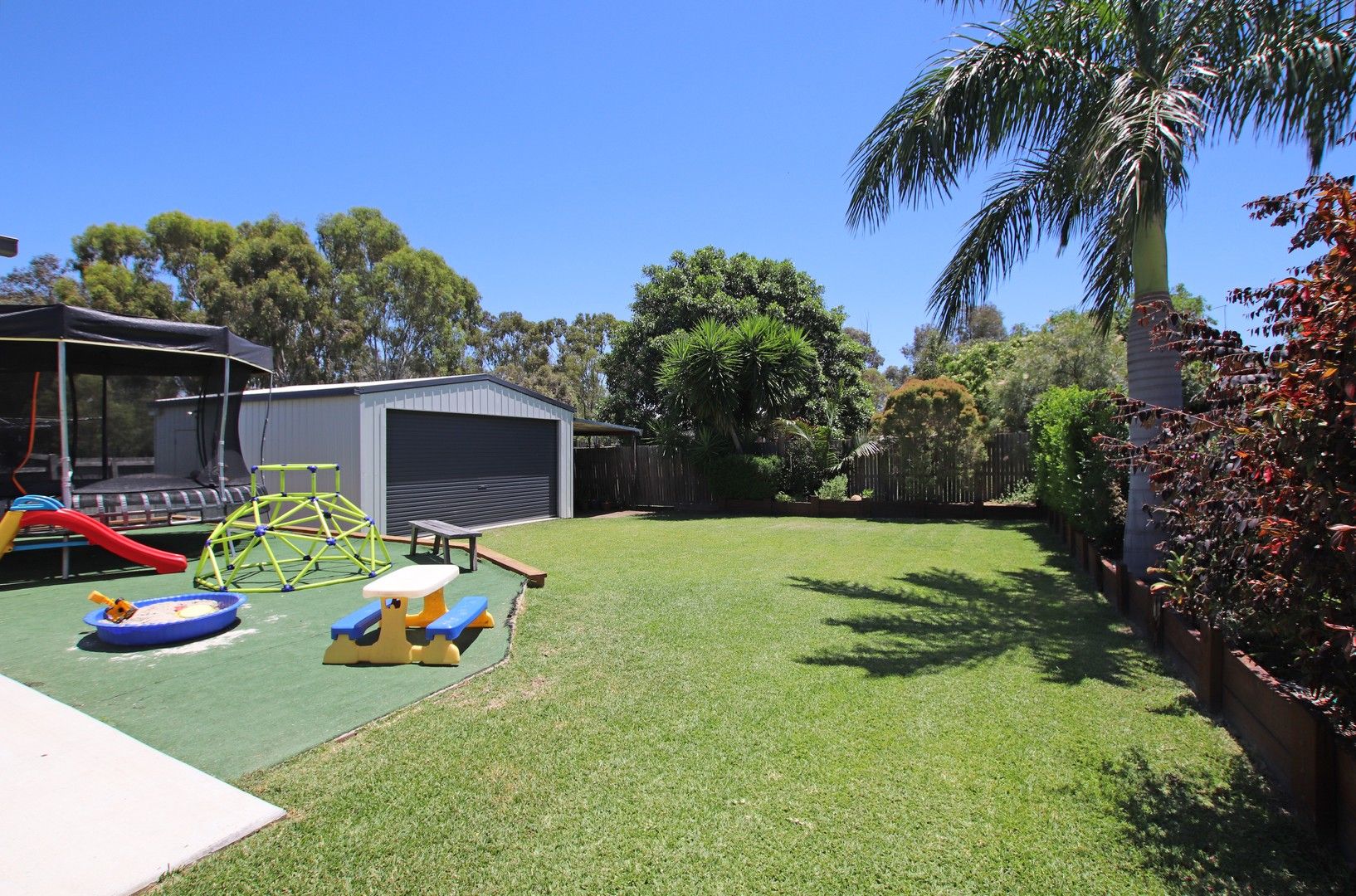 19 Panorama Drive, Biloela QLD 4715, Image 0