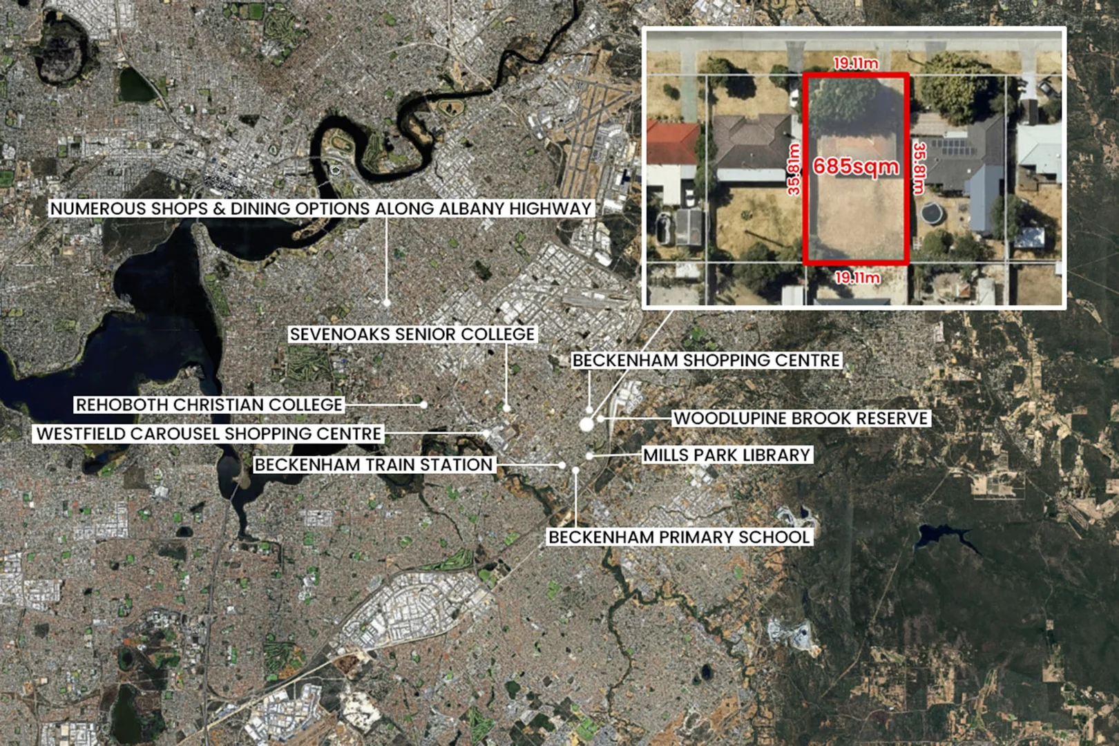 Additional image 2 of 15 Wickens Street, Beckenham WA 6107