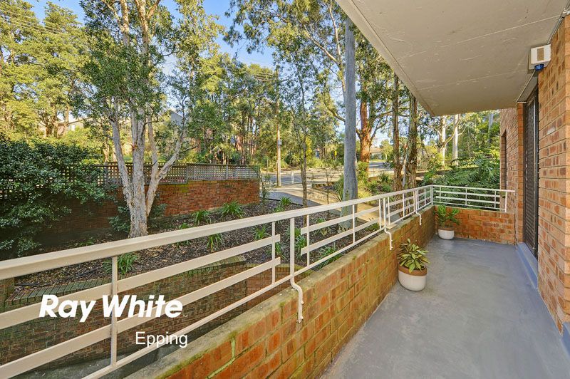 20/203 Waterloo Road, Marsfield NSW 2122, Image 1