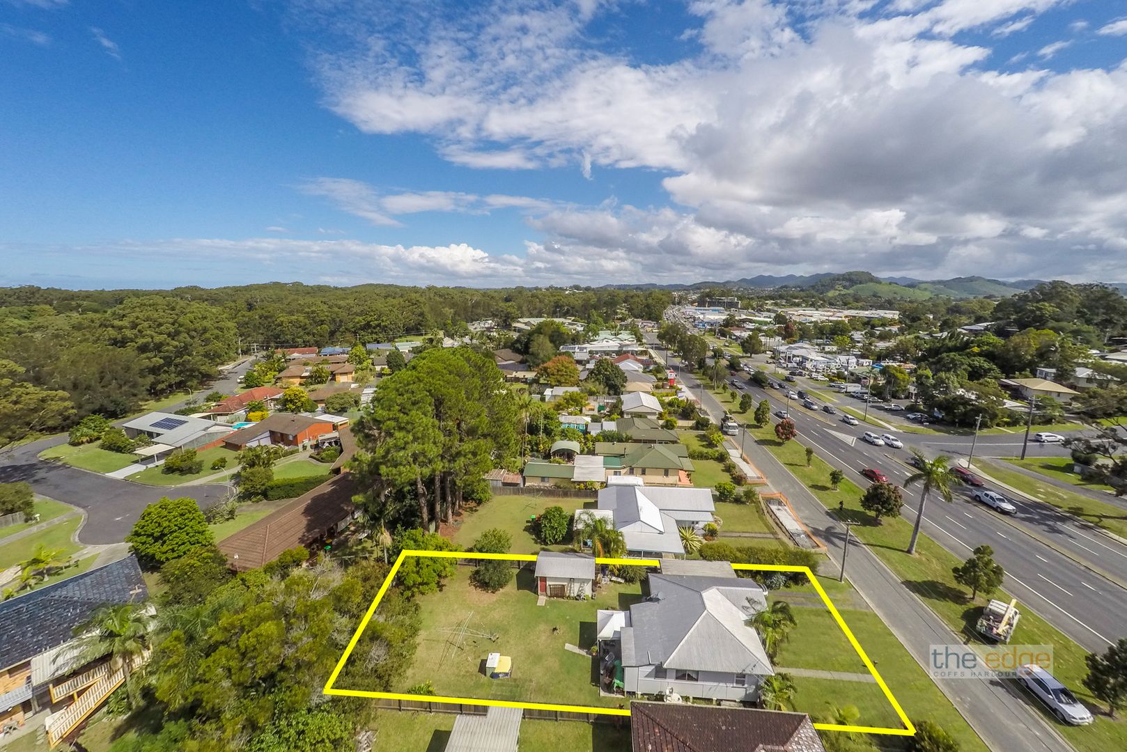 Property Report For 195 Rose Avenue Coffs Harbour Nsw 2450