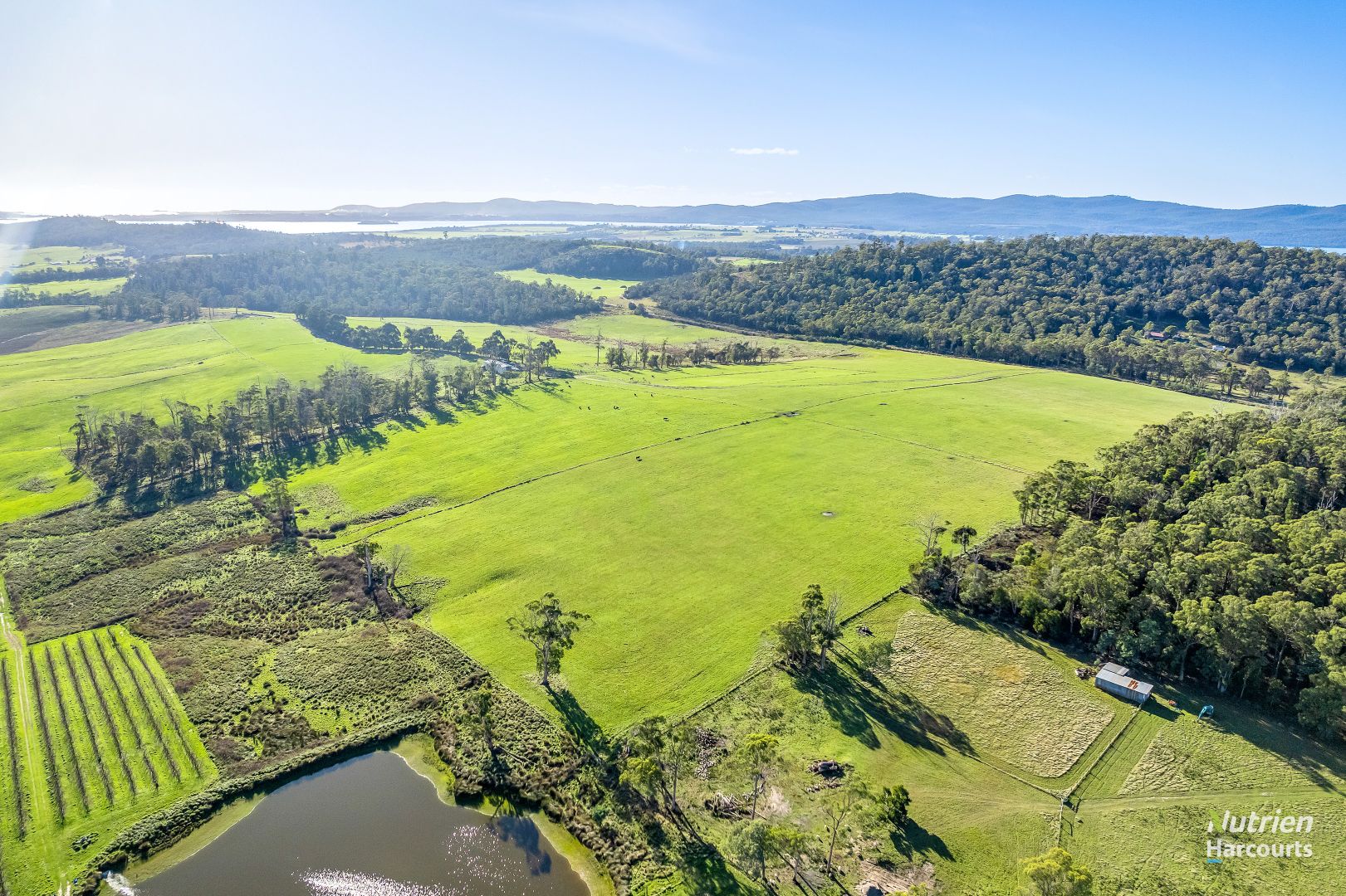 Lot 2 Batman Highway, Sidmouth TAS 7270, Image 2