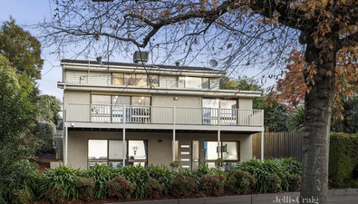 Picture of 58 Bryson Grove, TEMPLESTOWE LOWER VIC 3107