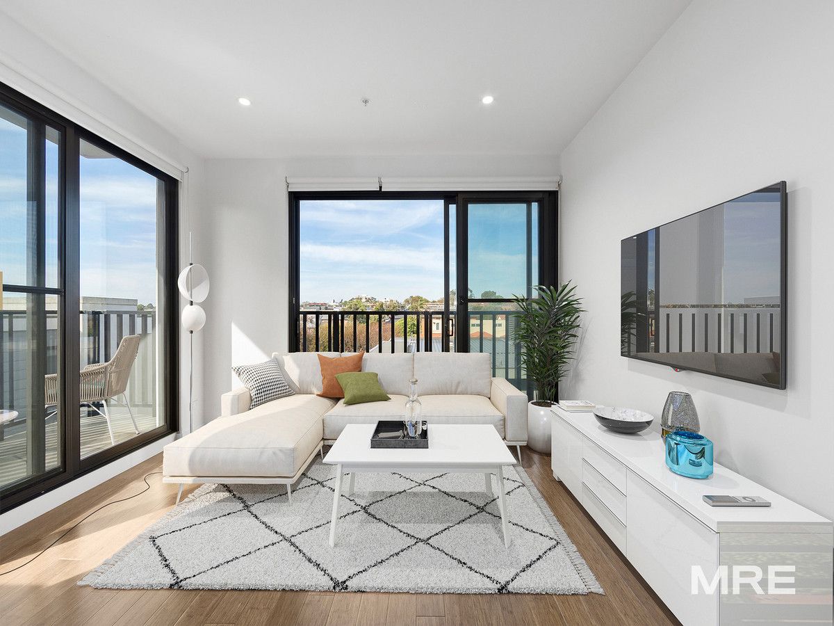 407/12 Olive York Way, Brunswick West VIC 3055, Image 0