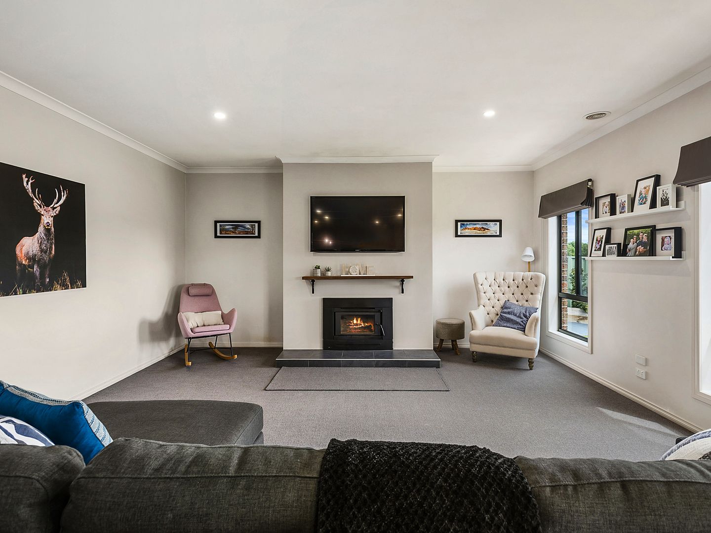 72 The Boulevard, Gisborne VIC 3437, Image 2