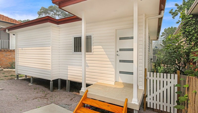 Picture of 4A Ackling Street, BAULKHAM HILLS NSW 2153