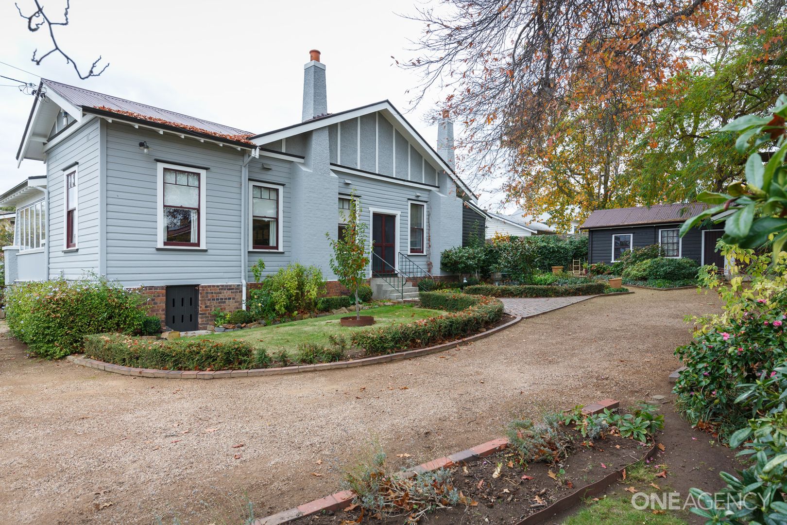 4 bedrooms House in 7 Belhaven Crescent NEWSTEAD TAS, 7250