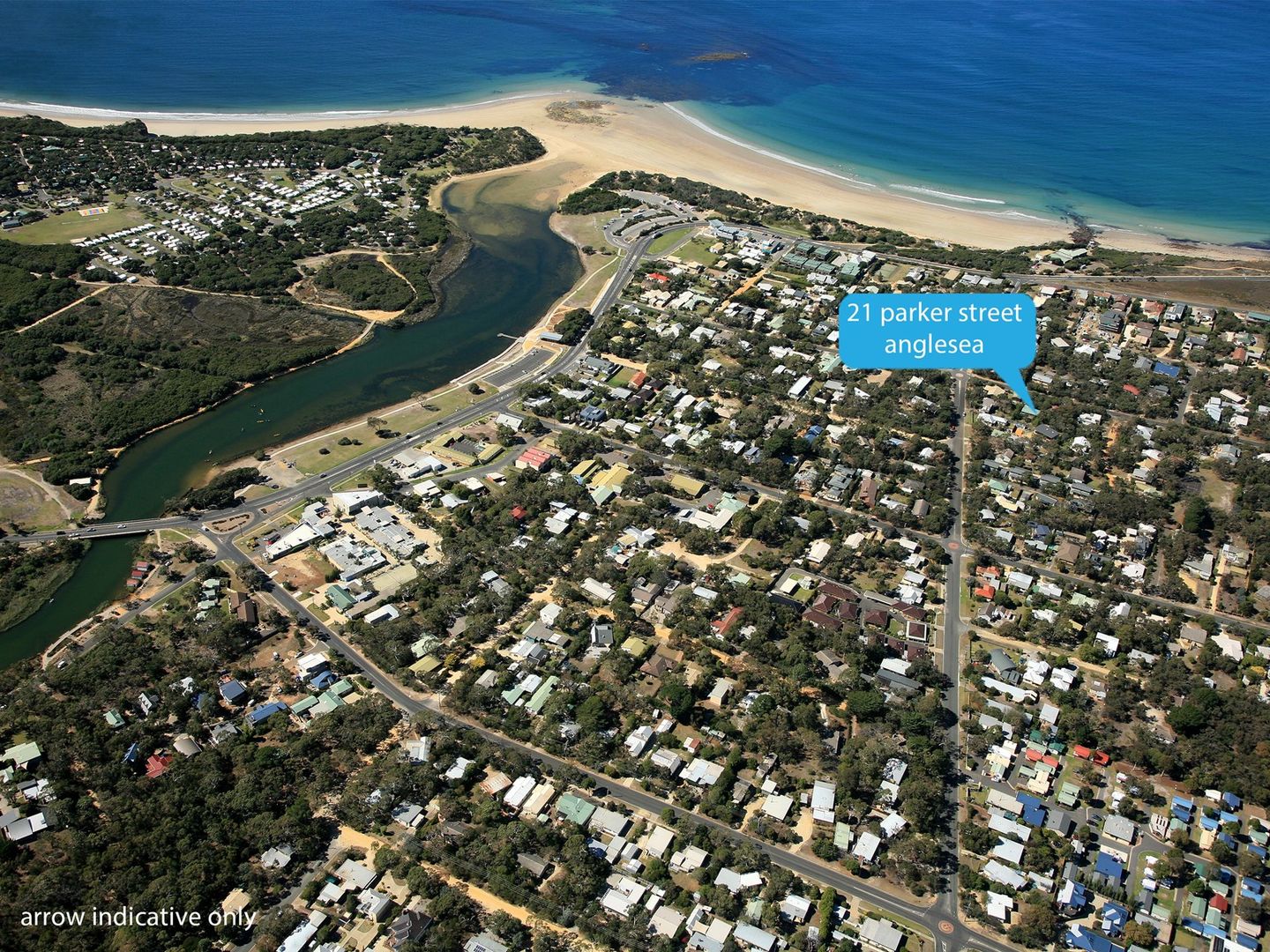 21 Parker Street, Anglesea VIC 3230, Image 2