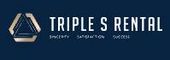 Logo for Triple S Rental