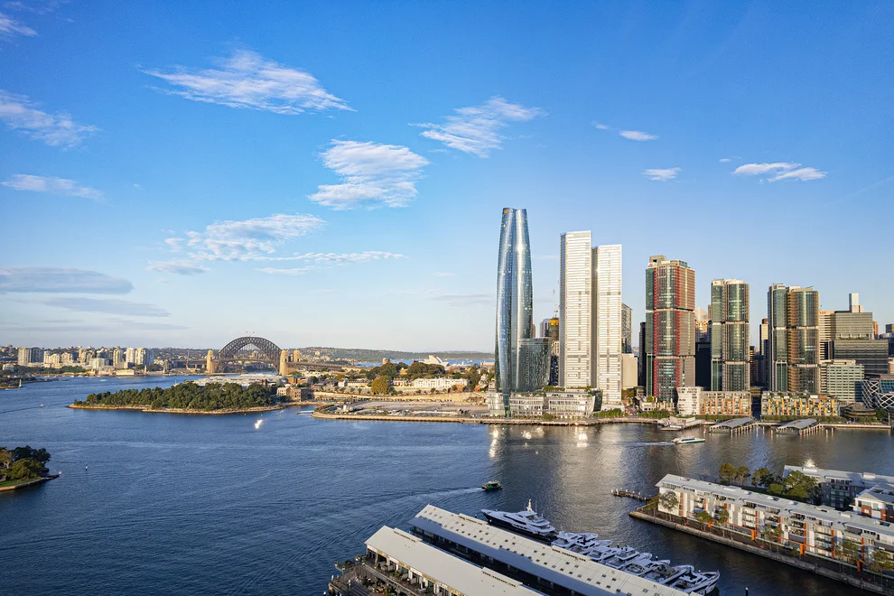 Additional image 16 of 73A/2 Watermans Quay, Barangaroo NSW 2000