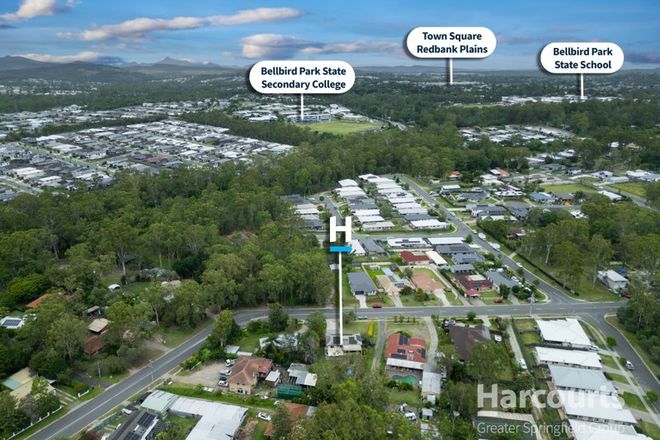 26 Rosemary Street Bellbird Park 4300 - Image 5