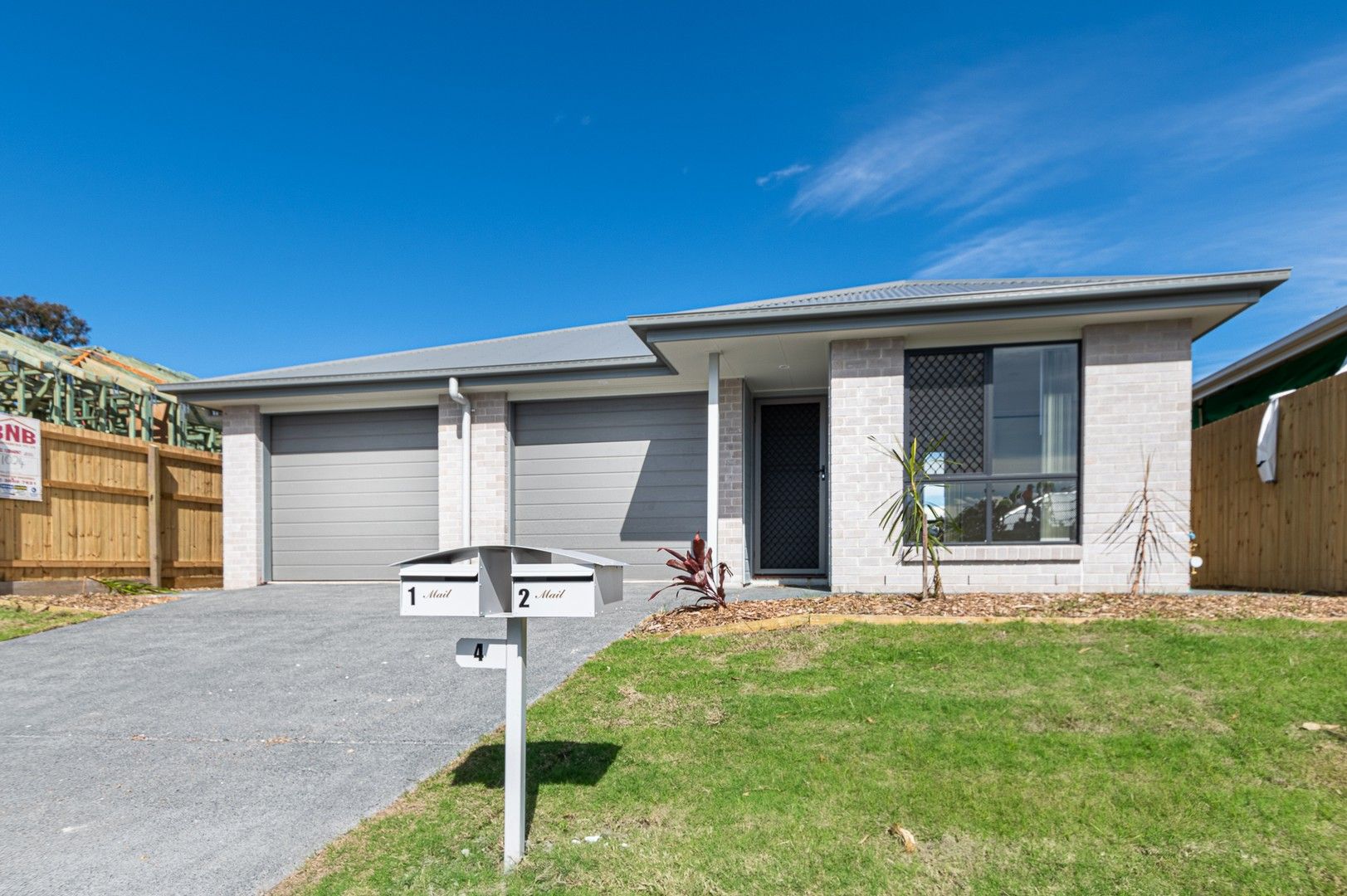 1/4 Edgar Street, Morayfield QLD 4506, Image 0