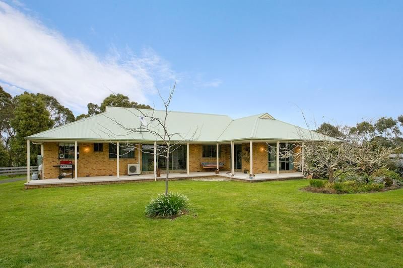 535 Carlisle Road, Irrewillipe East VIC 3249, Image 1