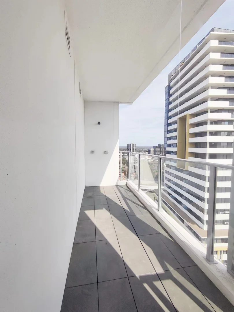 Additional image 5 of 1401B/100 Castlereagh Street, Liverpool NSW 2170