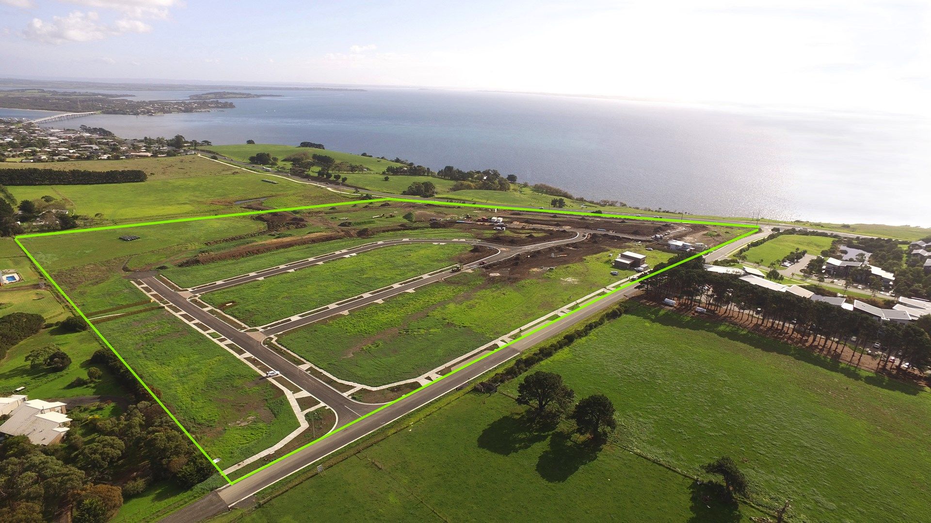 Lot 7 Potters Hill Road, San Remo VIC 3925, Image 0