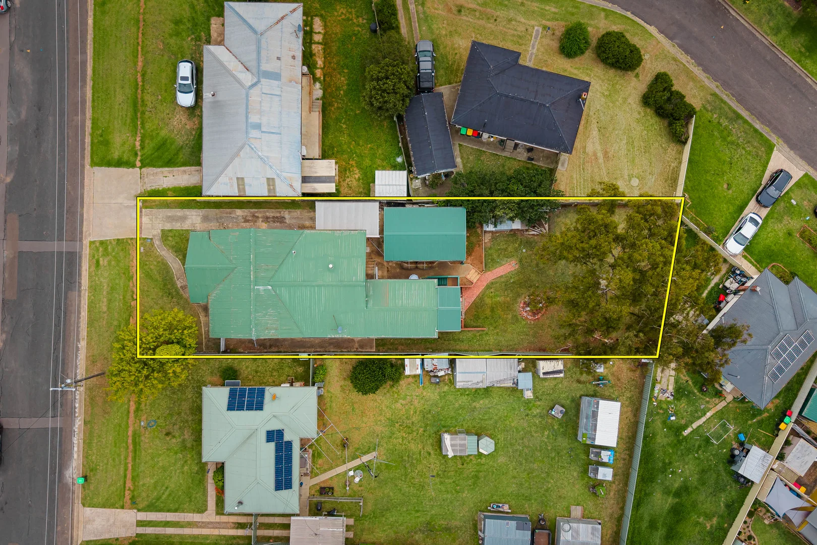 Additional image 17 of 63 Lansdowne Street, Goulburn NSW 2580