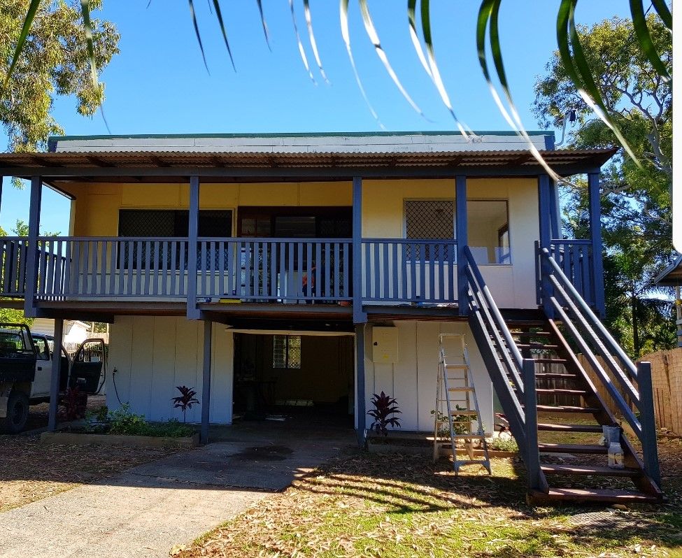 3 bedrooms House in 6 Eagle Street SLADE POINT QLD, 4740